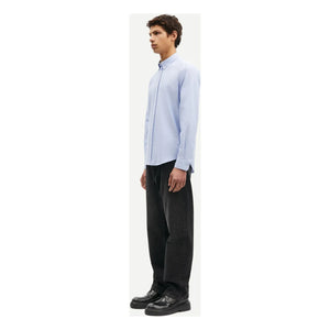 Samsoe Samsoe - Camisa Saliam BX | Azul claro