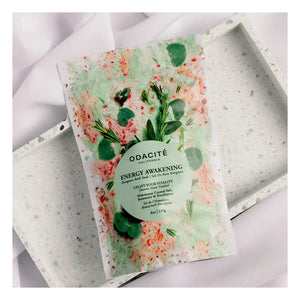 Odacité - Sales de Baño para Despertar la Energía - 227 g