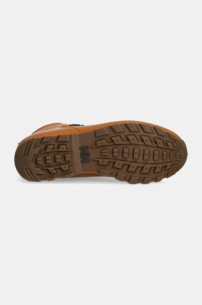 Helly Hansen Las botas de piel prémium Forester