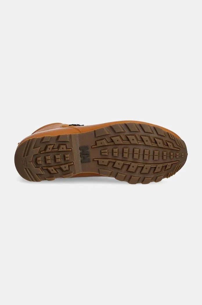 Helly Hansen Las botas de piel prémium Forester