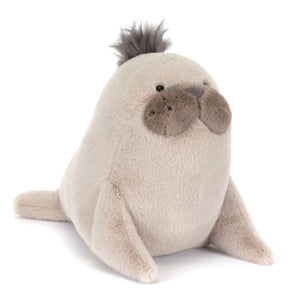 Jellycat - Roarwell mors peluş