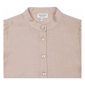 Donsje - Blusa Mieke | Rosa