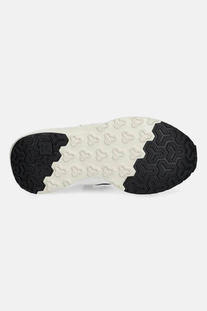 Veja Small Canary Light Zapatillas Deportivas de Cuero para Niños