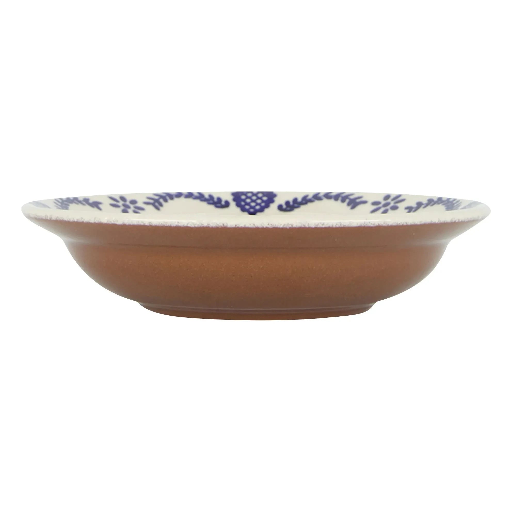 House of Capricorn - Cuenco de sopa Viana | Azul