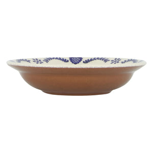 House of Capricorn - Cuenco de sopa Viana | Azul