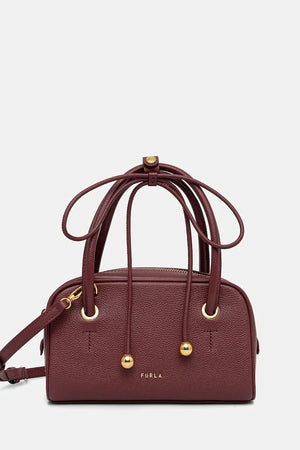 Bolso Bandolera Furla de Cuero para Mujer