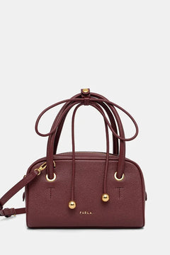 Bolso Bandolera Furla de Cuero para Mujer