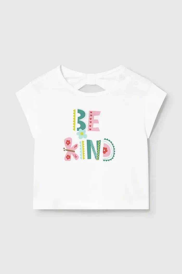 Conjunto de algodón para niños Mayoral