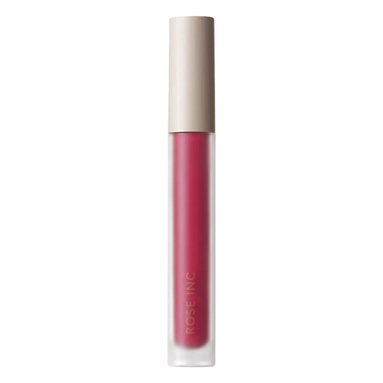Rose Inc - Lápiz labial mate cremoso | Of Stars