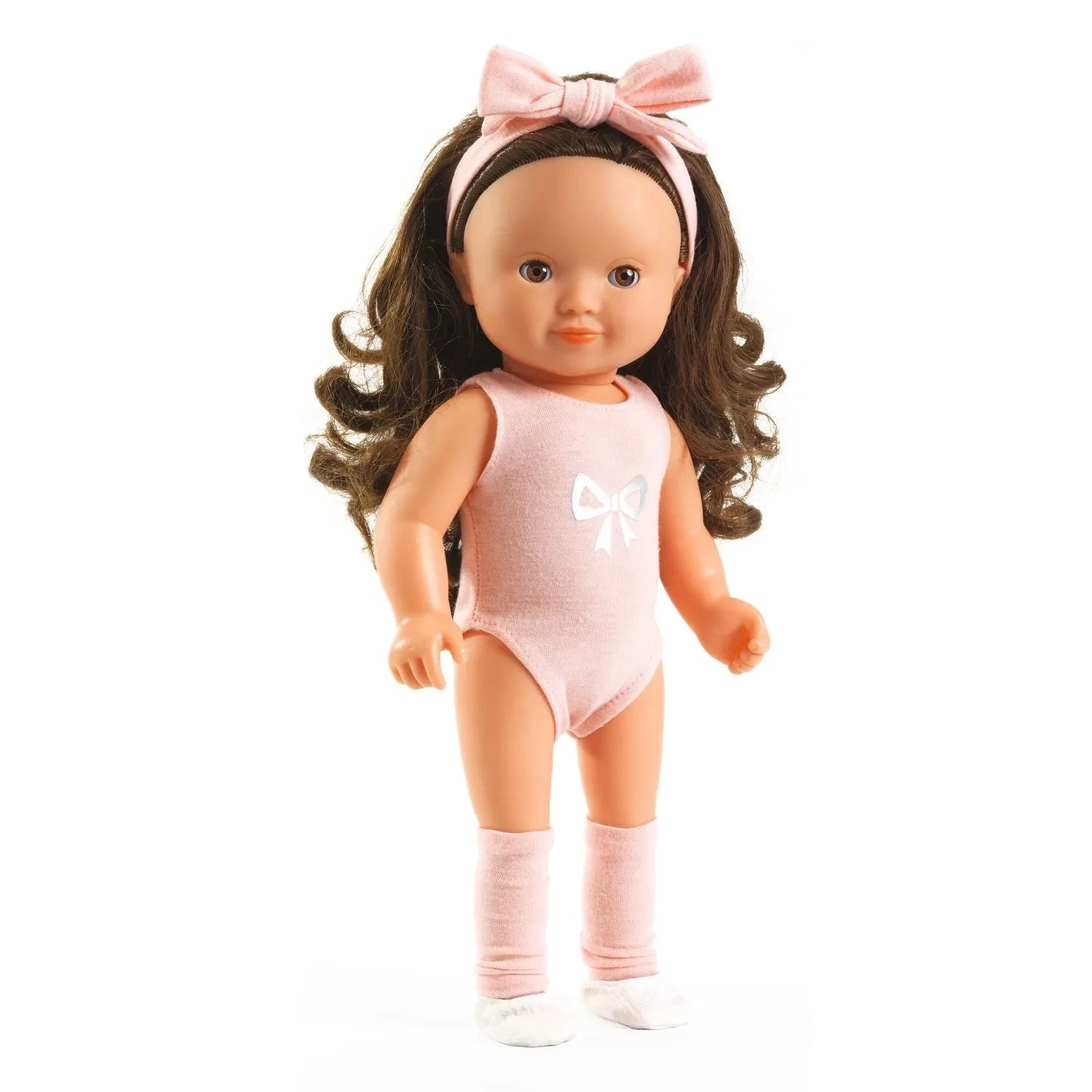 Djeco - POMEA - Roxane Balerin Bebek