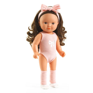 Djeco - POMEA - Roxane Balerin Bebek