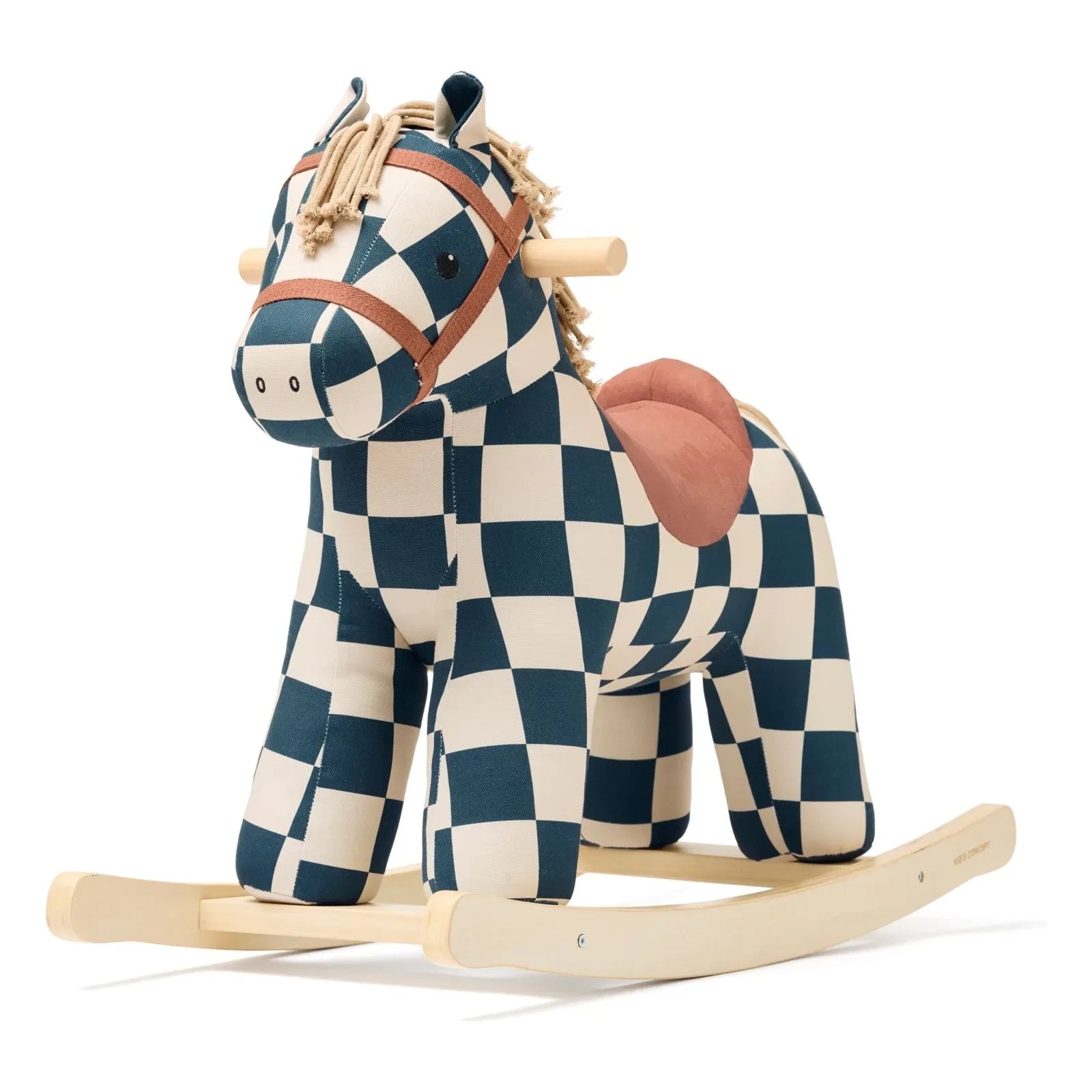 Kid's Concept - Caballo balancín Miro