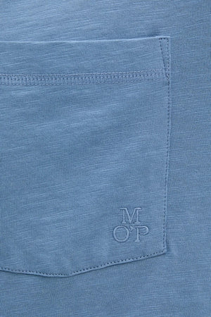 Camiseta de algodón Marc O'Polo para hombre