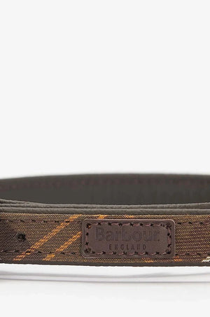 Collar para mascotas Barbour