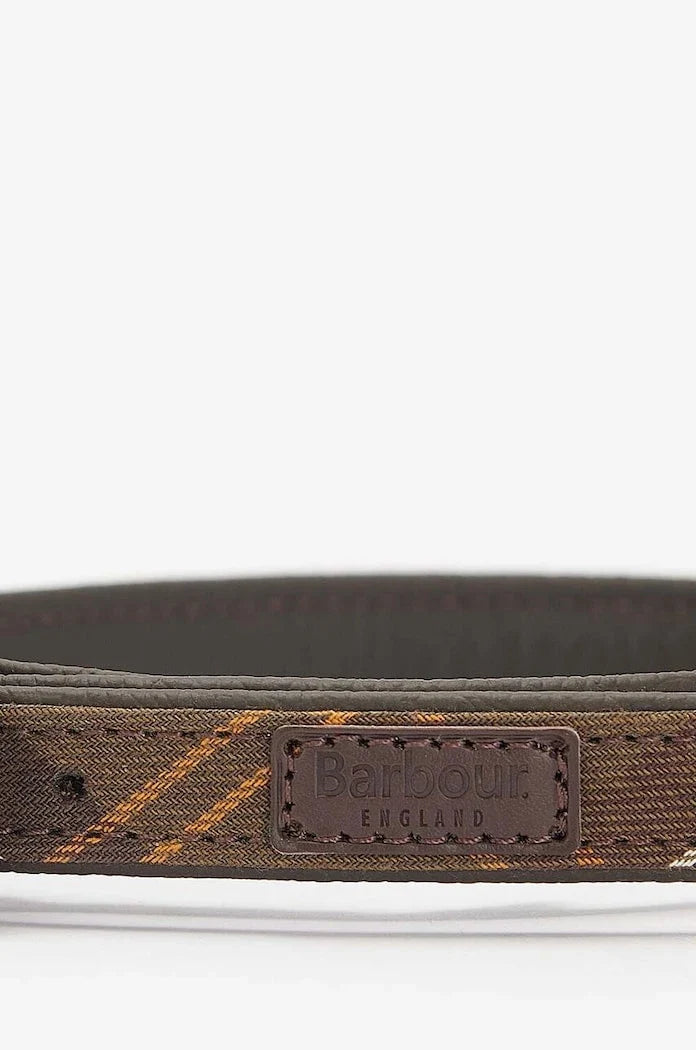 Collar para mascotas Barbour