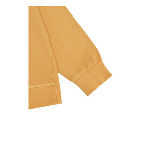 Kappy - Sudadera Sunny Wing Pigment | Amarillo
