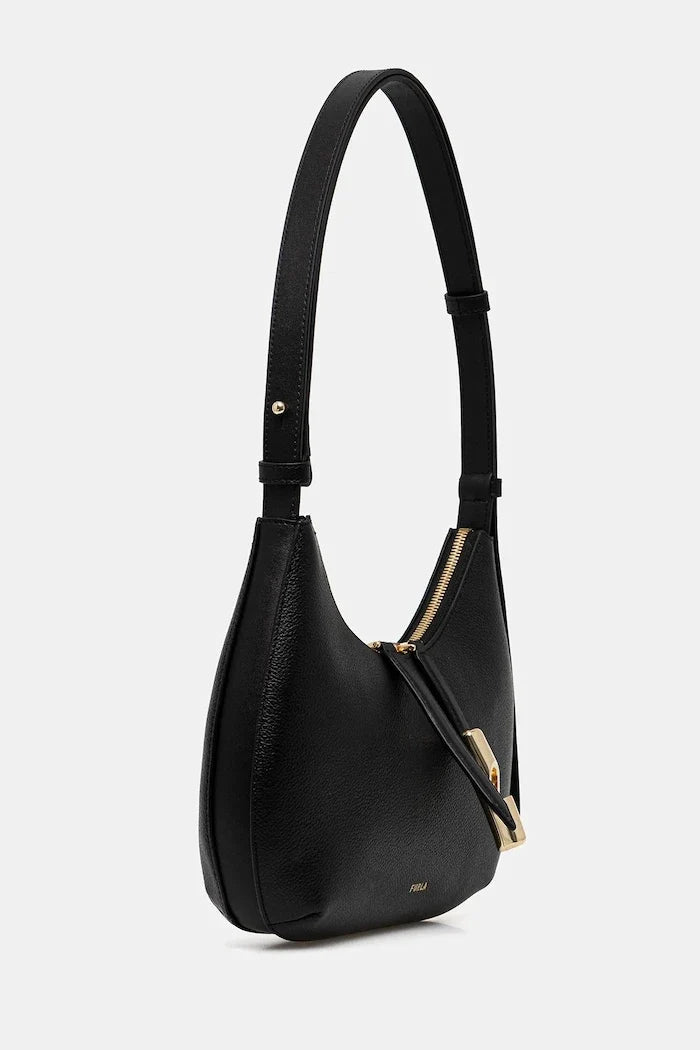 Bolso de hombro Furla Goccia S de piel para mujer