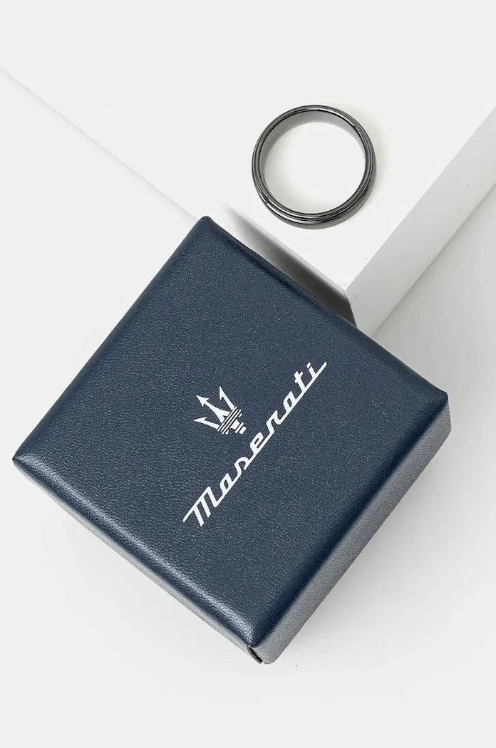 Joyas Maserati