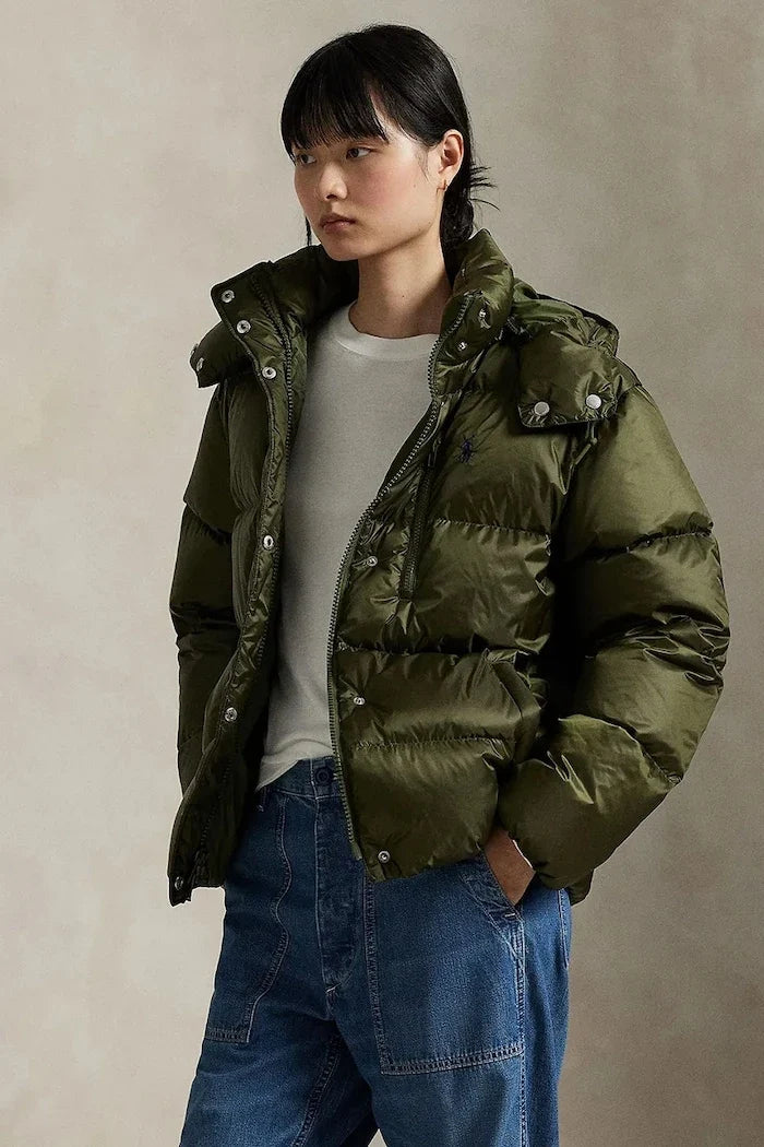 Chaqueta acolchada Polo Ralph Lauren