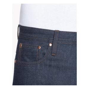 The Unbranded Brand - Jeans 14.5oz UB301 | Índigo