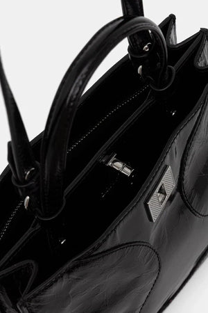 Bolso cruzado de piel JACK de Zadig&Voltaire para mujer