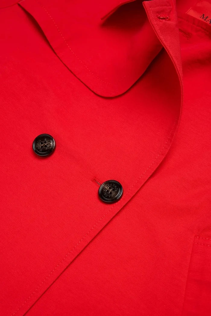 MAX&Co. Chaqueta para Niña MAXJ54F JACKET