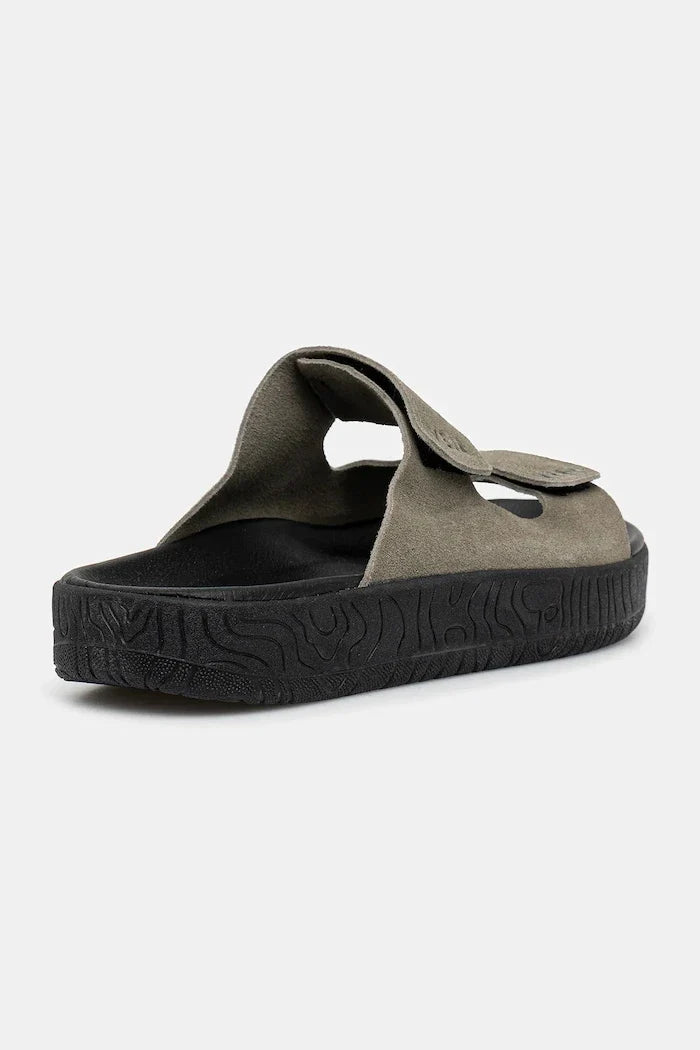 Veja Etna Pantufla de Ante