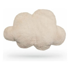 Senger Naturwelt - Almohada de botella de agua caliente Nuage | Blanco