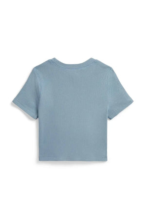 Camiseta de algodón para niños Polo Ralph Lauren