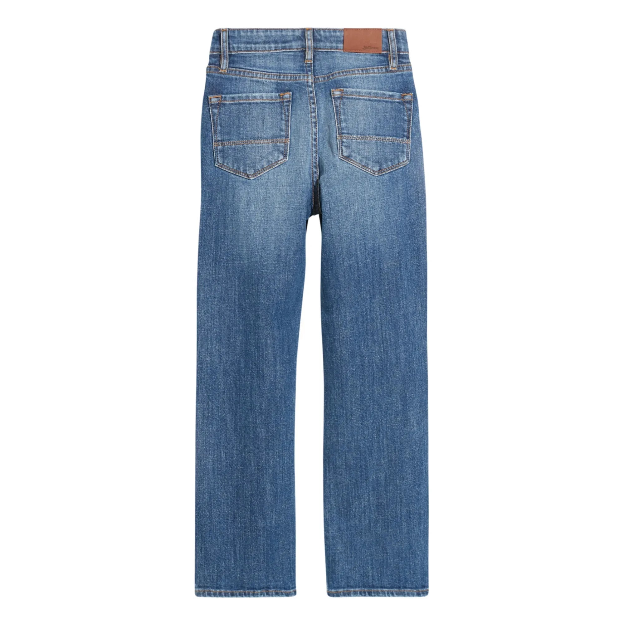 Bellerose - Vaqueros Piñata | Azul Denim