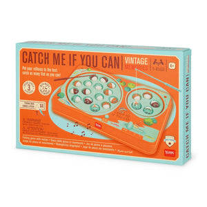 Legami - Juego de Pesca con Motion - ¿Puedes Atraparme?