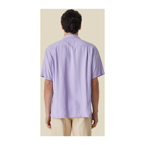 Portuguese Flannel - Dogtown camisa | Lavanda