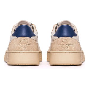 Bob Wolf - Zapatillas de piel y ante Legacy '76 | Arena