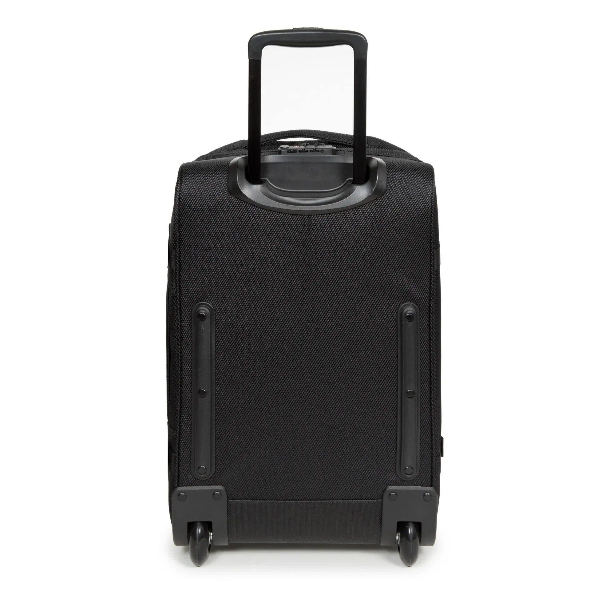 Maleta Eastpak - Tranverz CNNCT S | Negra