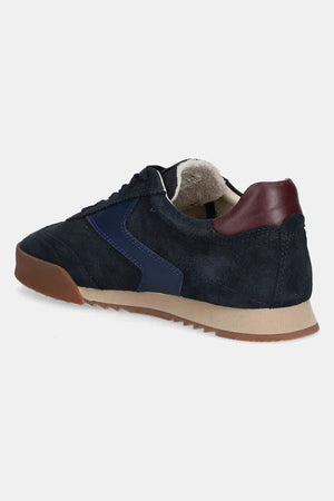 Gant Baylle Zapatillas Deportivas de Cuero