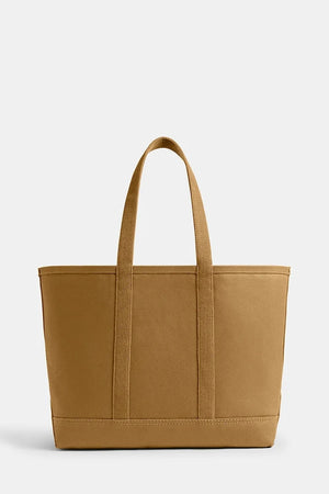 Bolso tote de algodón Coach Utility