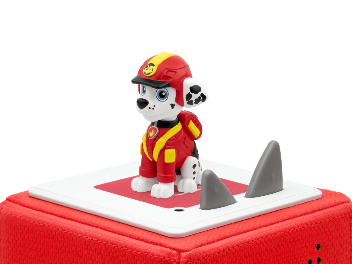 Tonies - Jungle Pups en inglés: Marshall - Jungle Pups de PAW Patrol