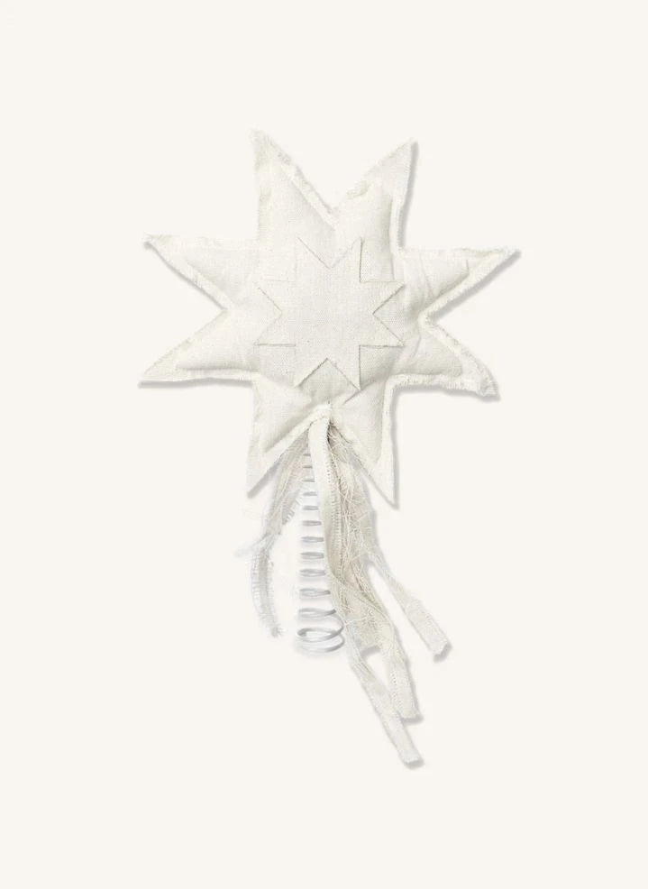 Ferm Living - Vela Star fir star