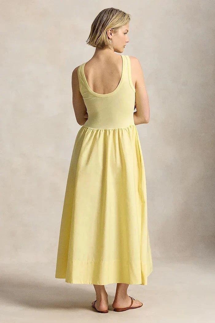 Vestido de Polo Ralph Lauren