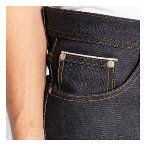 Naked & Famous - Vaqueros Weird Guy Gateway Selvedge | Índigo