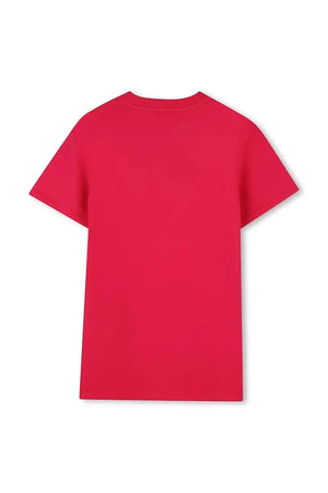 Vestido de verano de algodón Marc Jacobs