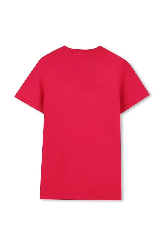 Vestido de verano de algodón Marc Jacobs