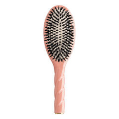 La Bonne Brosse - Cepillo de Pelo Esencial N°02 - Cuidado y Desenredado | Coral