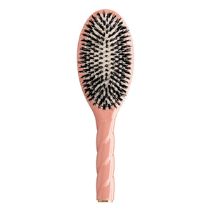 La Bonne Brosse - Cepillo de Pelo Esencial N°02 - Cuidado y Desenredado | Coral