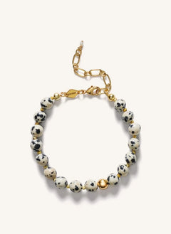 Anni Lu - Pulsera Pops | Blanca