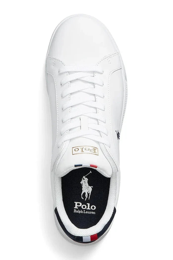Zapatillas deportivas Polo Ralph Lauren Hrt Ct II