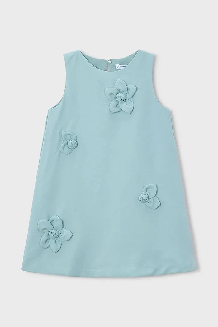 Vestido para niña Mayoral