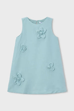 Vestido para niña Mayoral