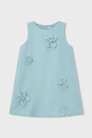 Vestido para niña Mayoral
