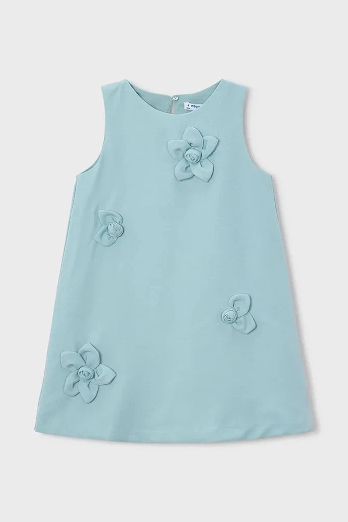 Vestido para niña Mayoral